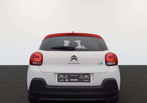 Citroën C3, 2022 3