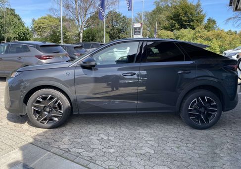 Peugeot 3008, 2024