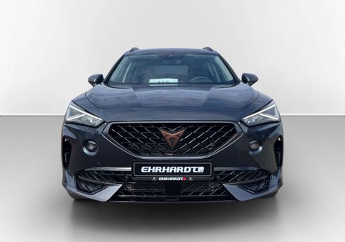 Cupra Formentor, 2024
