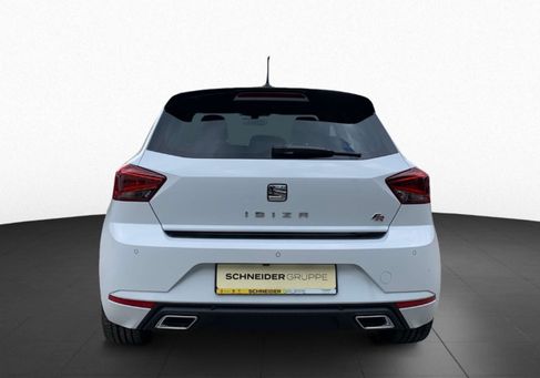 Seat Ibiza, 2020
