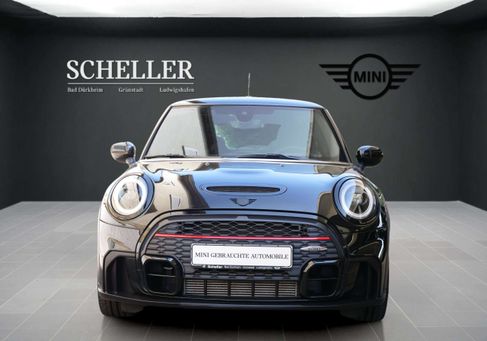MINI John Cooper Works, 2023