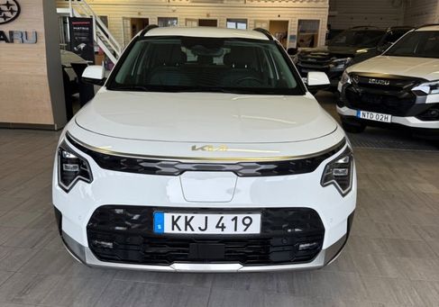 Kia Niro, 2023 3