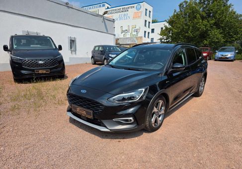 Ford Focus, 2019