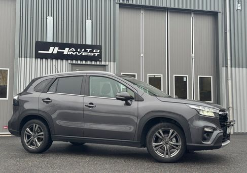 Suzuki, 2022 2