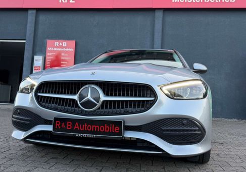 Mercedes-Benz C 200, 2023