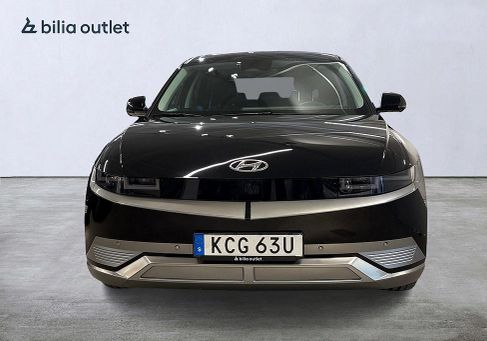 Hyundai IONIQ, 2024