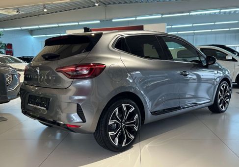 Mitsubishi Colt, 2024