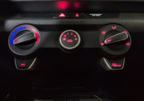 Kia Rio, 2018
