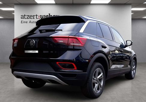 Volkswagen T-Roc, 2026