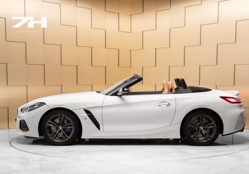 BMW Z4 M, 2023