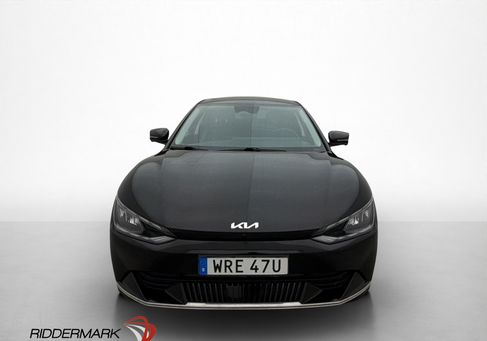 Kia EV6, 2023 2