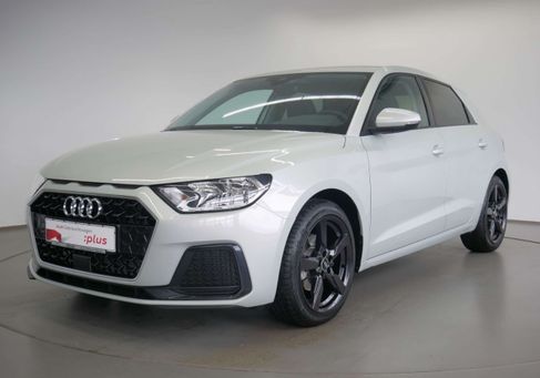 Audi A1, 2025