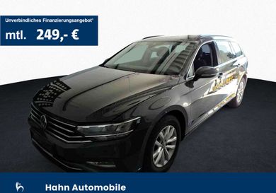 Volkswagen Passat Variant, 2022