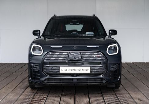 MINI John Cooper Works Countryman, 2024