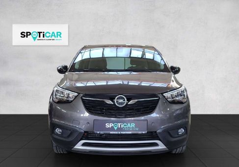 Opel Crossland X, 2021 2