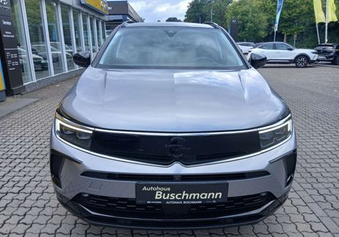 Opel Grandland X, 2024 2