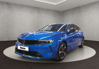 Opel Astra, 2023
