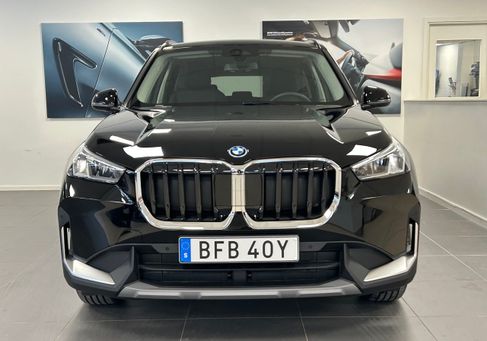 BMW X1, 2026