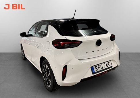 Opel Corsa, 2025 2