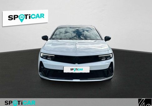 Opel Astra, 2023