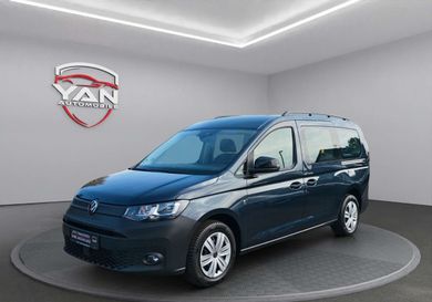 Volkswagen Caddy, 2023