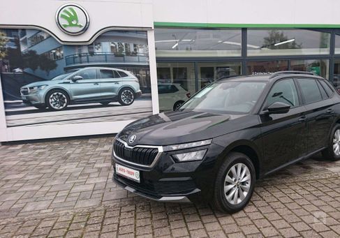 Skoda Kamiq, 2020