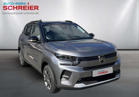 Citroën C3, 2026 3