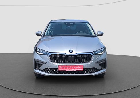 Skoda Scala, 2026