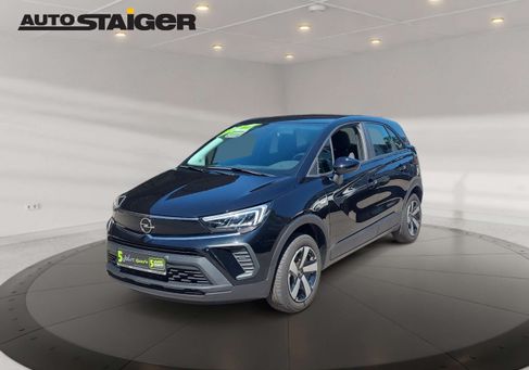 Opel Crossland X, 2023 2