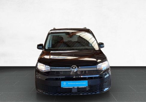 Volkswagen Caddy, 2023