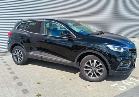 Renault Kadjar, 2022