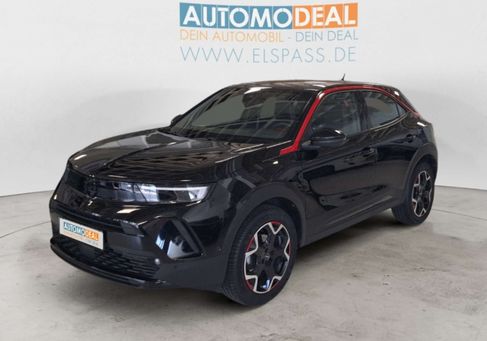 Opel Mokka, 2024 2