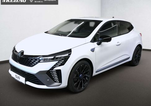 Renault Clio, 2024 2