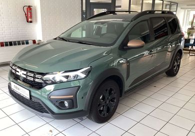 Dacia Jogger, 2025