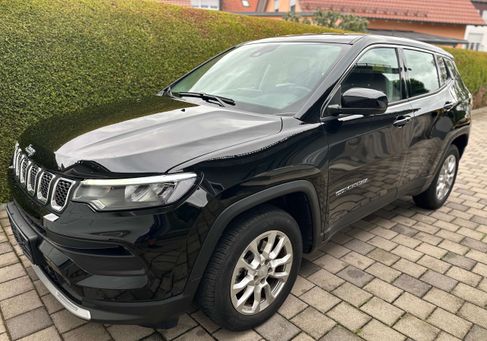 Jeep Compass, 2024 3