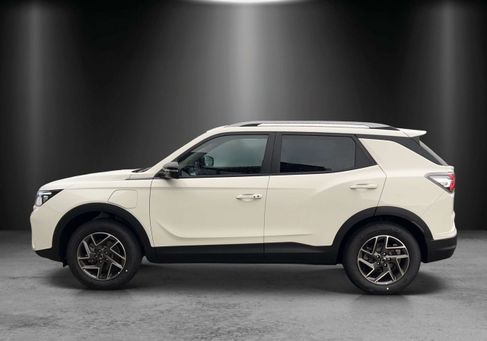 Ssangyong Korando, 2023 2