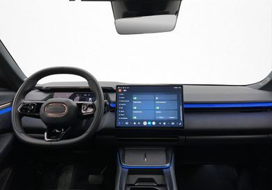 Lynk & Co, 2025