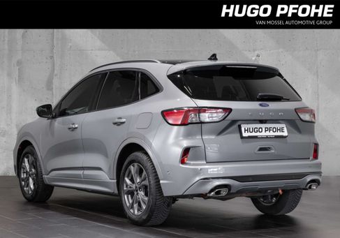 Ford Kuga, 2023