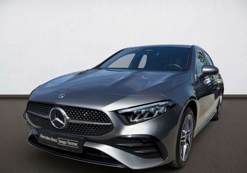 Mercedes-Benz A 250, 2024