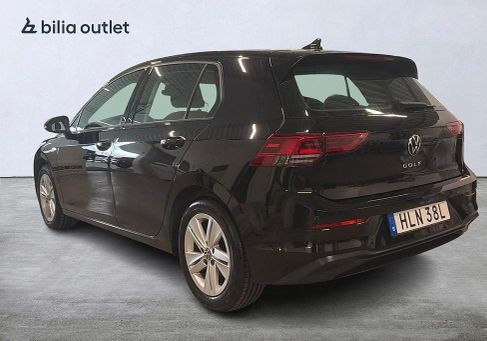 Volkswagen Golf, 2020