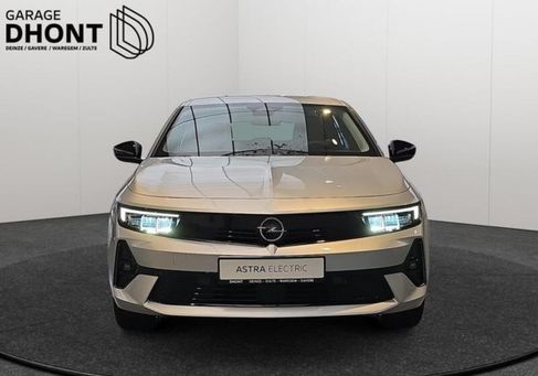Opel Astra, 2024