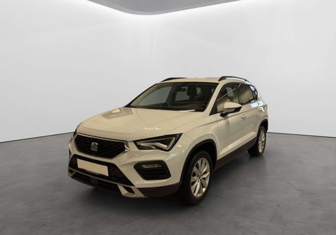 Seat Ateca, 2025