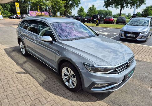 Volkswagen Passat Variant, 2022