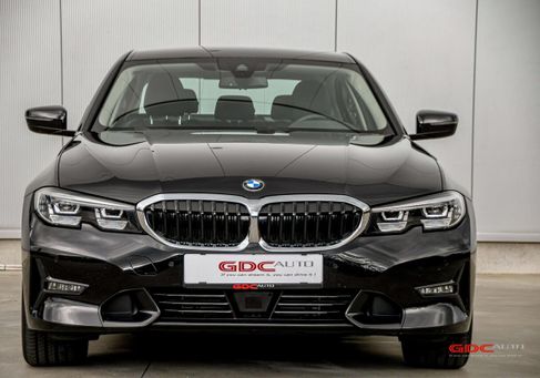 BMW 3 Serija, 2021