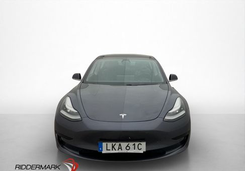 Tesla Model 3, 2020 2