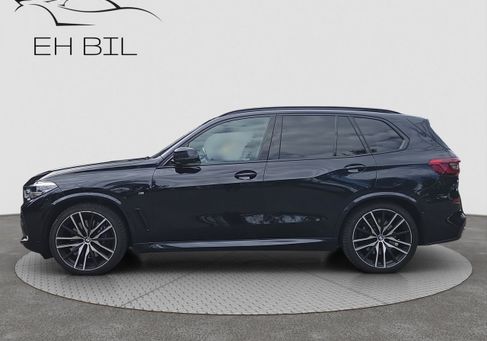 BMW X5, 2019