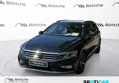 Volkswagen Passat Variant, 2022
