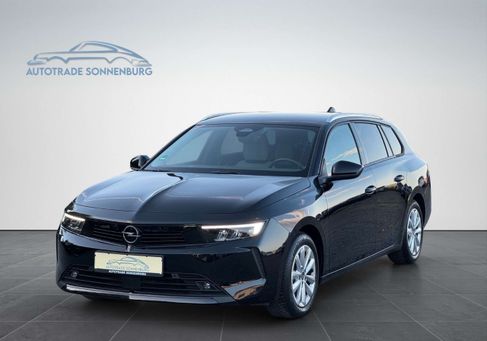 Opel Astra, 2023