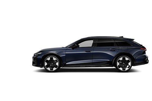 Audi A6 Allroad, 2026