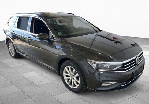 Volkswagen Passat Variant, 2022 2